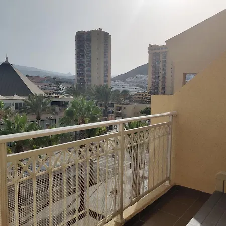 Seafront Golden Mile Americas Hard Rock Apartament *