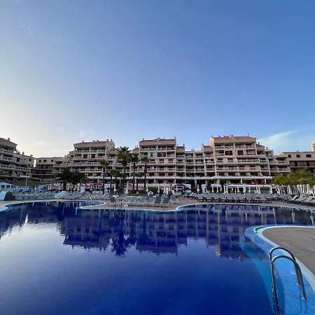 Seafront Golden Mile Americas Hard Rock