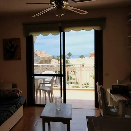 Seafront Golden Mile Americas Hard Rock Apartament *