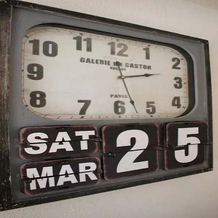 Apartament Seafront Golden Mile Americas Hard Rock Arona (Tenerife)