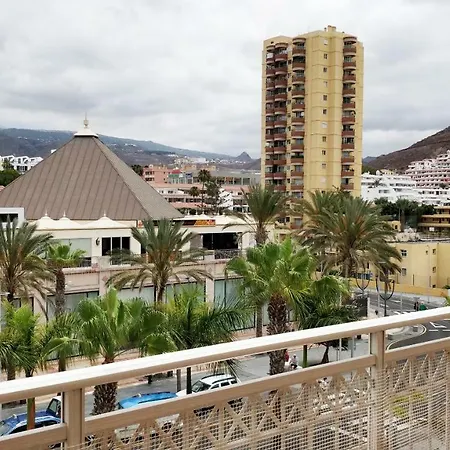 Apartament Seafront Golden Mile Americas Hard Rock