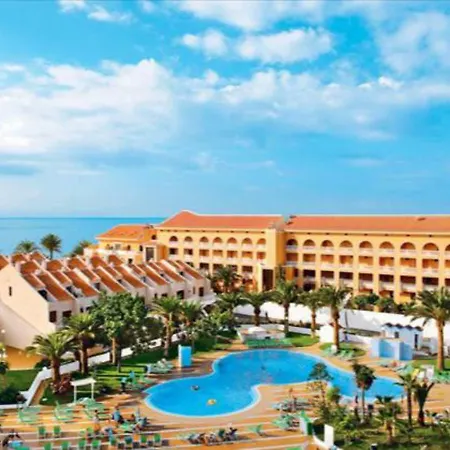 Seafront Golden Mile Americas Hard Rock *