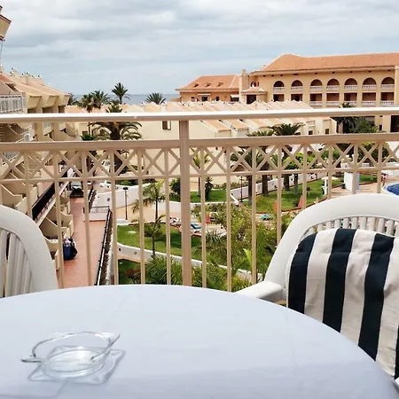 Apartament Seafront Golden Mile Americas Hard Rock