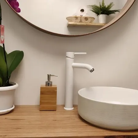 Lägenhet Seafront Golden Mile Americas Hard Rock Arona (Tenerife)