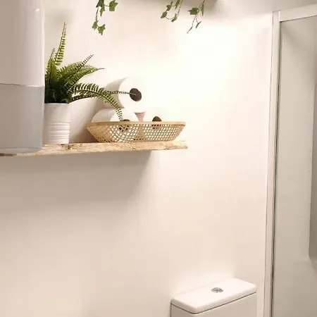 Lägenhet Seafront Golden Mile Americas Hard Rock