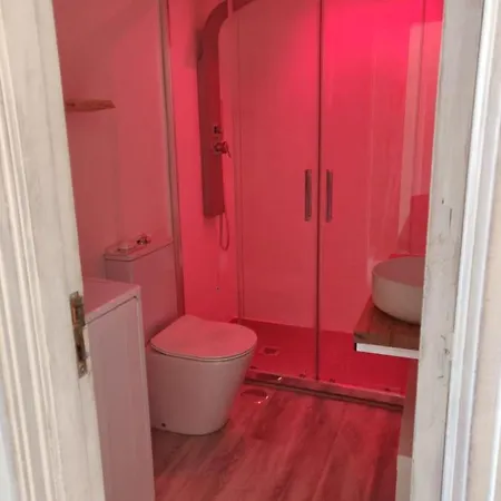 Seafront Golden Mile Americas Hard Rock Lägenhet Arona (Tenerife)