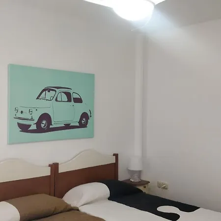 Seafront Golden Mile Americas Hard Rock Arona (Tenerife)