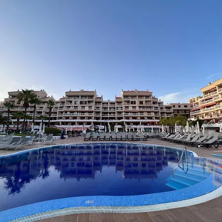 Διαμέρισμα Seafront Golden Mile Americas Hard Rock Arona (Tenerife)