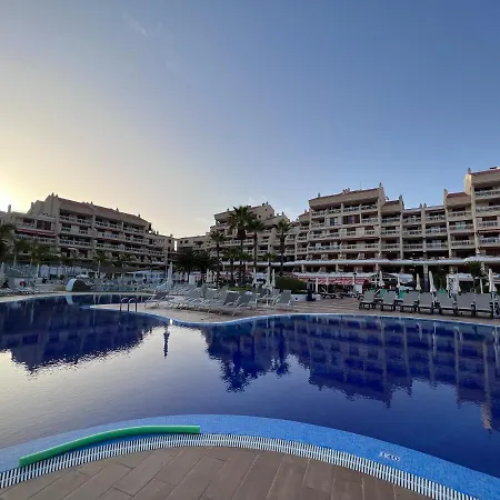 Seafront Golden Mile Americas Hard Rock Lägenhet