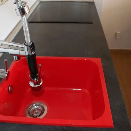 Seafront Golden Mile Americas Hard Rock Lägenhet *